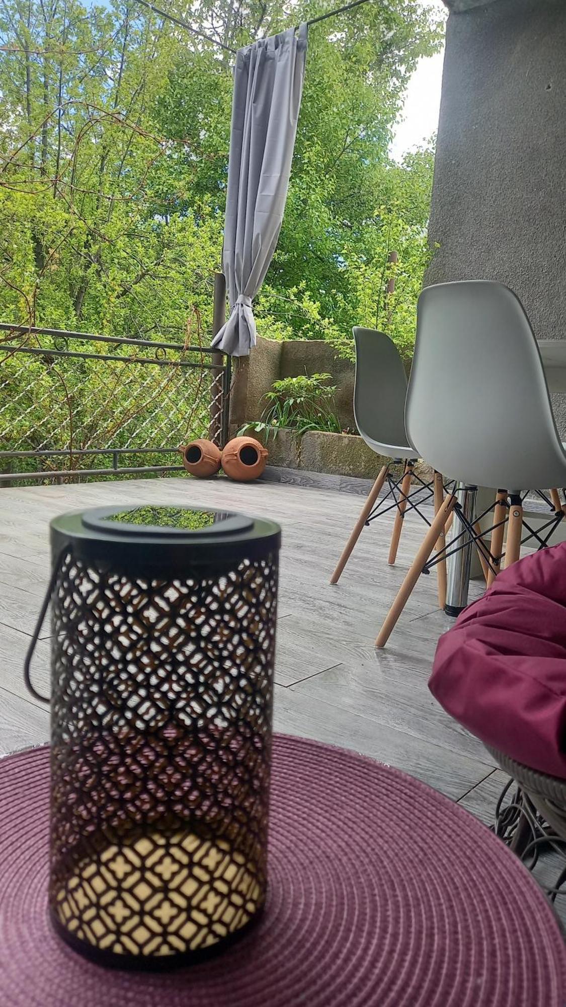Baleni Apartment Sisian Екстериор снимка